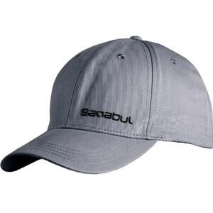 Sanabul Stretch Fit Performance Hat Men & Women | Small-X-Large, Grey